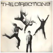 The Directions - Three Bands Tonite