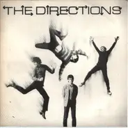 The Directions - Three Bands Tonite