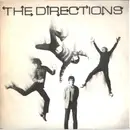 7inch Vinyl Single - The Directions - Three Bands Tonite