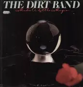 LP - The dirt band - Make a little magic