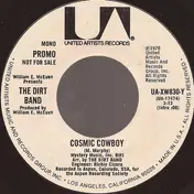 The Dirt Band - Cosmic Cowboy