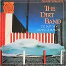 LP - The Dirt Band - Country Love Songs