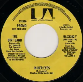 The Dirt Band - In Her Eyes