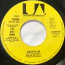 7inch Vinyl Single - The Dirt Band - Jamaica Lady