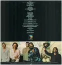 LP - The Dirt Band - The Dirt Band - Signed by Noitman Seeff