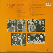 LP - The Dirt Band - Country Love Songs