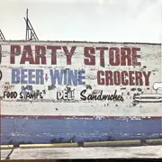 LP-Box - The Dirtbombs - Party Store - Tri-Fold Sleeve