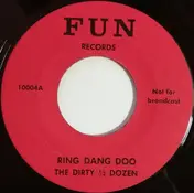 The Dirty ½ Dozen - Darbys Ram