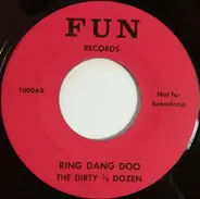 The Dirty ½ Dozen - Darbys Ram