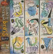 The Dirty Dozen Brass Band - The New Orleans Album