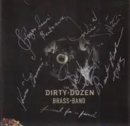 The Dirty Dozen Brass Band - Funeral for a Friend