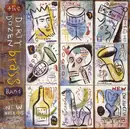 CD - The Dirty Dozen Brass Band - The New Orleans Album