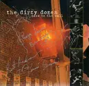 CD - The Dirty Dozen Brass Band - Ears To The Wall