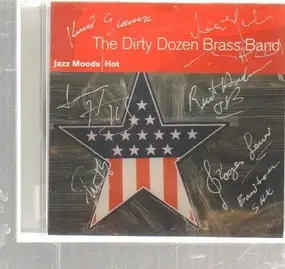 The Dirty Dozen Brass Band - Jazz Moods - Hot