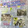 LP - The Dirty Dozen Brass Band - My Feet Can't Fail Me Now - Insert