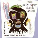 CD - The Dirty Dozen Brass Band - Open Up (Whatcha Gonna Do For The Rest Of Your Life?)