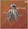 LP - The Dirty Heads - Dirty Heads - Translucent Orange
