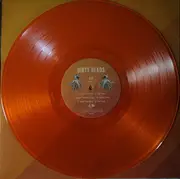LP - The Dirty Heads - Dirty Heads - Translucent Orange