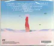 CD - The Dirty Heads - Swim Team