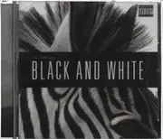 CD - The Dirty Love - Black And White