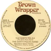 Brown Wrapper Records