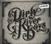 CD - The Dirty River Boys - The Dirty River Boys - still sealed