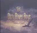 CD - The Dirty River Boys - Science Of Flight - Digipak
