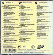 CD-Box - The Disco Boys - The Disco Boys - Volume 13