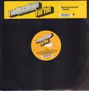 12inch Vinyl Single - The Disco Boys - For You
