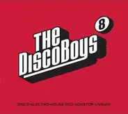 The Disco Boys - Volume 8