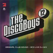 The Disco Boys - The Disco Boys - Volume 12