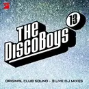 CD-Box - The Disco Boys - The Disco Boys - Volume 13