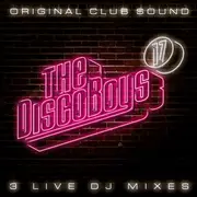 CD-Box - The Disco Boys - The Disco Boys - Volume 17