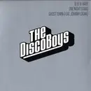 12'' - The Disco Boys - B-B-Baby / One Night Stand / Ghost Town