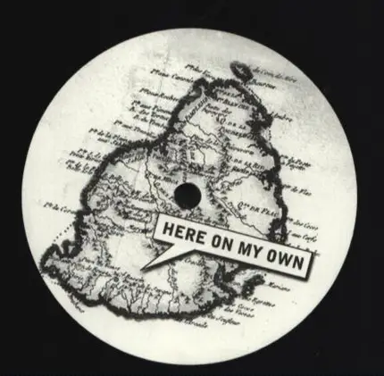 The Disco Boys - Here On My Own