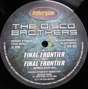 DISCO BROTHERS - Final Frontier