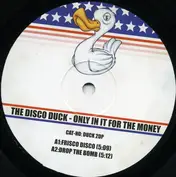 Disko Duck
