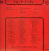 LP - The Disco Express - Discohits
