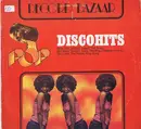 LP - The Disco Express - Discohits