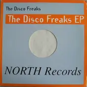 Discofreaks - The Disco Freaks EP