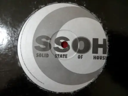 The Disco Freaks - The Disco Freaks EP