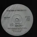 12inch Vinyl Single - The Disco Freaks - The Disco Freaks EP