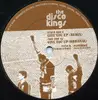 12'' - The Disco Kings - Give You Up