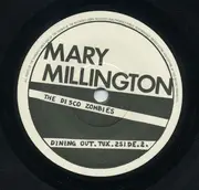 7inch Vinyl Single - The Disco Zombies - Here Come The Buts + Mary Millington