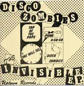 The Disco Zombies