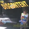 CD - The Discontent - Societydidit.