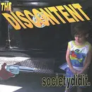 CD - The Discontent - Societydidit.