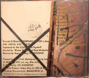 CD - The Discontent - Societydidit.