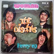 The Dischas