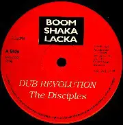 The Disciples - Dub Revolution